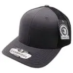 Charcoal/Black