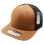 Caramel/Black