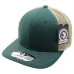 Dark Green/Khaki