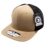 Khaki/Black