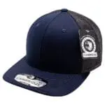 Navy/Charcoal