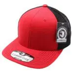 Red/Black