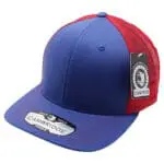 Royal/Red