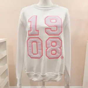 1908 Crewneck
