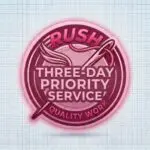 Priority Service - 1 hour
