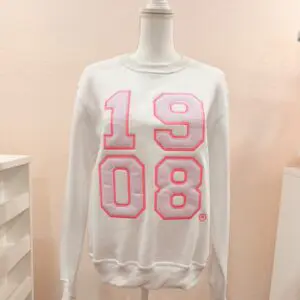 1908 Crewneck