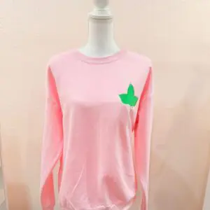 Ivy Crewneck