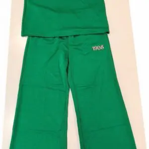 Ivy/1908 Two Piece Pant Suit
