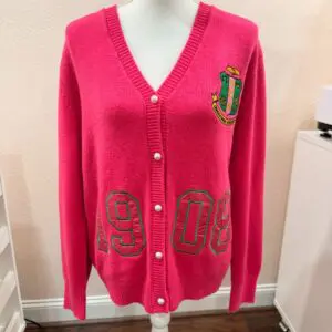 1908 Cardigan