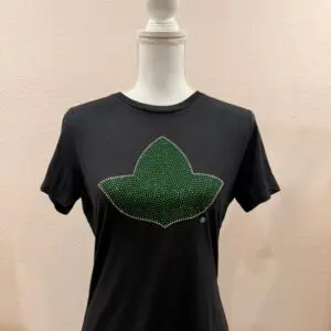 Ivy TShirt - Black
